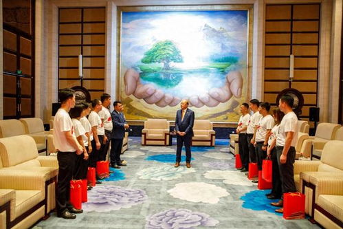 黨員當先鋒,天獅展宏圖, 天獅集團黨委慶祝建黨103周年活動